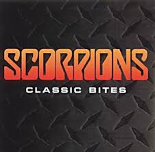 Scorpions - Classic Bites