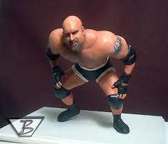 goldberg