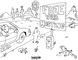 free web