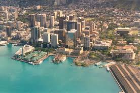 honolulu traffic