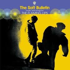 Flaming Lips - The Soft Bulletin