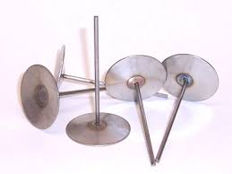 polycarbonate molds