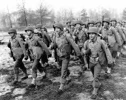 ww2 soldiers