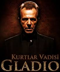 Kurtlar Vadisi Gladio