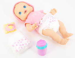 baby alive
