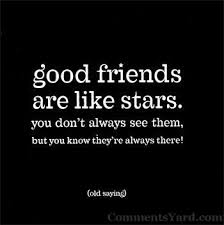 poems about friendship