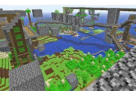 Minecraft Beta