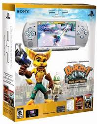 playstation portable pack