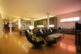 luxury flat