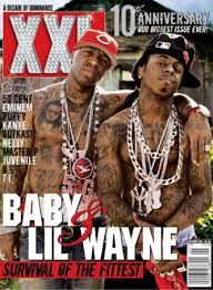 Birdman & Lil' Wayne - Like Father Like Son [Clean]
