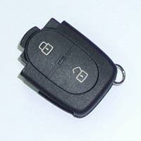 audi remote