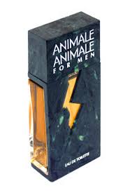 animale fragrance