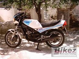 yamaha rd lc 350
