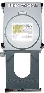 benq drive xbox 360