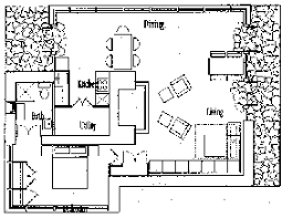 usonian house