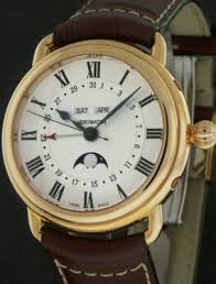 aero watches