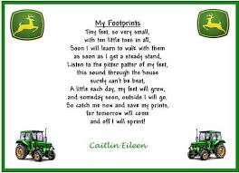 handprint poem