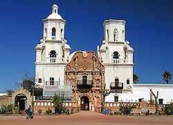 tucson tourism
