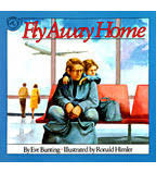 fly away home eve bunting