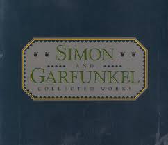 Simon And Garfunkel - Collected Works