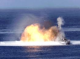 fuel air bomb
