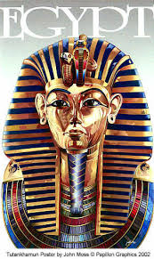 egyptian poster