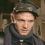 Tom Jennings (Matthew