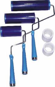 sticky rollers