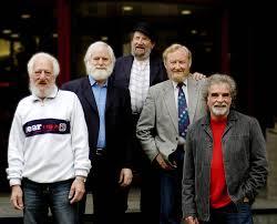 the dubliners live