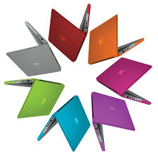 apple colored laptops