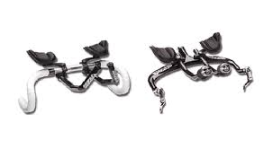 bicycle aerobars