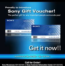 sony indonesia