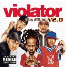 Busta Rhymes - Violators