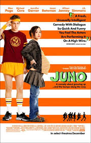 Juno movie poster