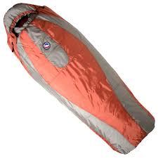 sleeping bags