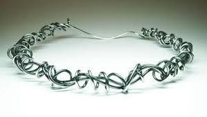 wrap necklaces