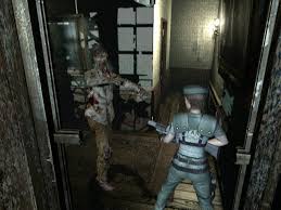 resident evil 3 remake