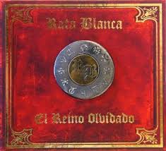 Rata Blanca - El Reino Olvidado