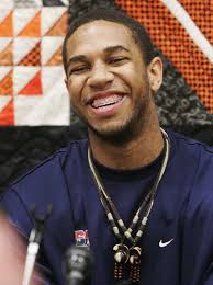 school star Xavier Henry,