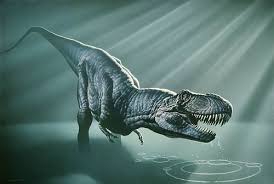 tyrannosaurus rex image