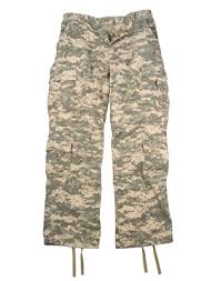 acu digital camouflage