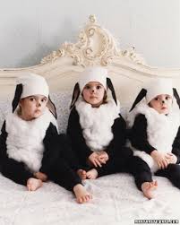 kids sheep costumes