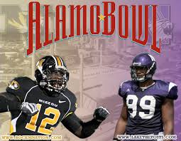 alamo bowl