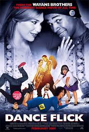 Bir Dans Filmi - Dance Flick