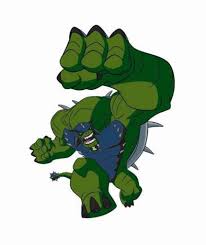 humungousaur ben 10