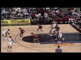 allen iverson vs michael jordan