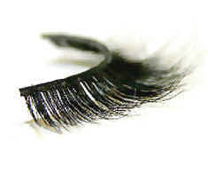 mink lashes