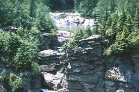 linville falls