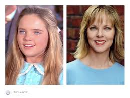 melissa sue anderson