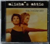 Alisha's Attic - The Incidentals